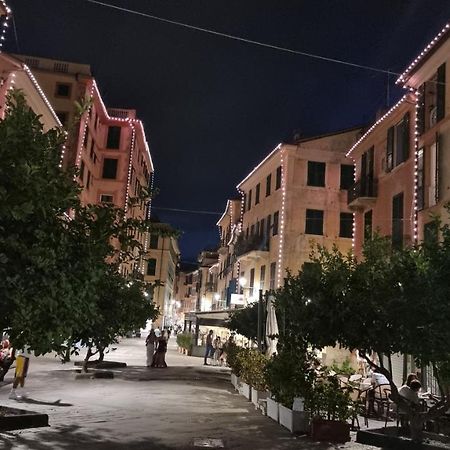 Appartamento Rapallo Liguria Maria Jose Exterior foto