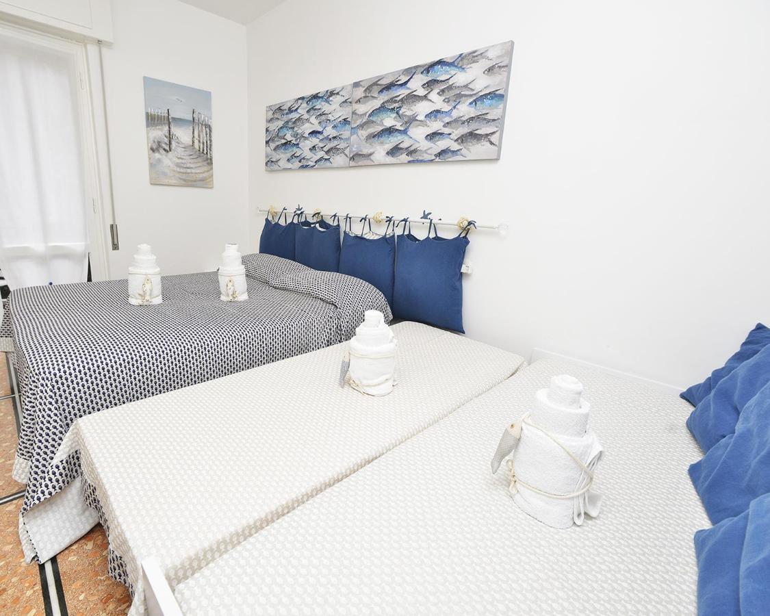Appartamento Rapallo Liguria Maria Jose Exterior foto