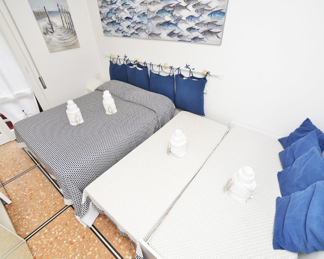 Appartamento Rapallo Liguria Maria Jose Exterior foto