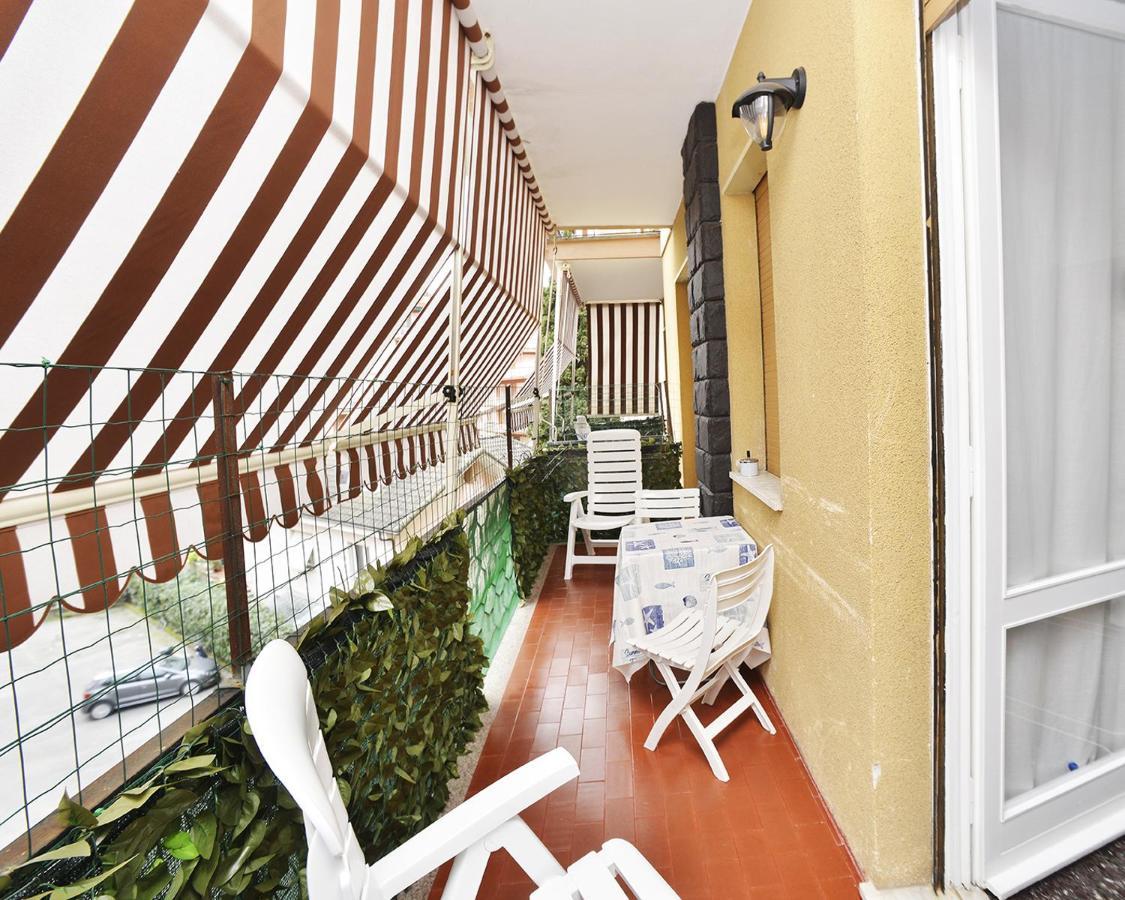 Appartamento Rapallo Liguria Maria Jose Exterior foto
