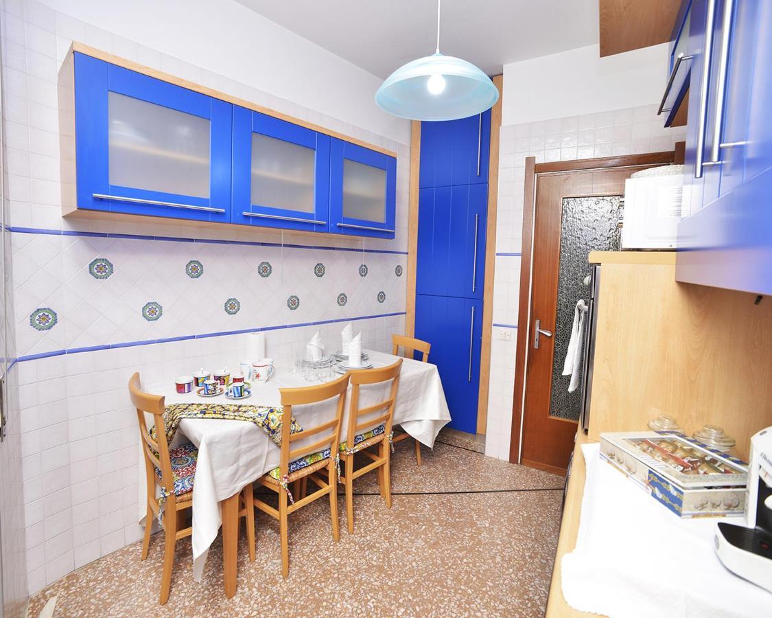 Appartamento Rapallo Liguria Maria Jose Exterior foto