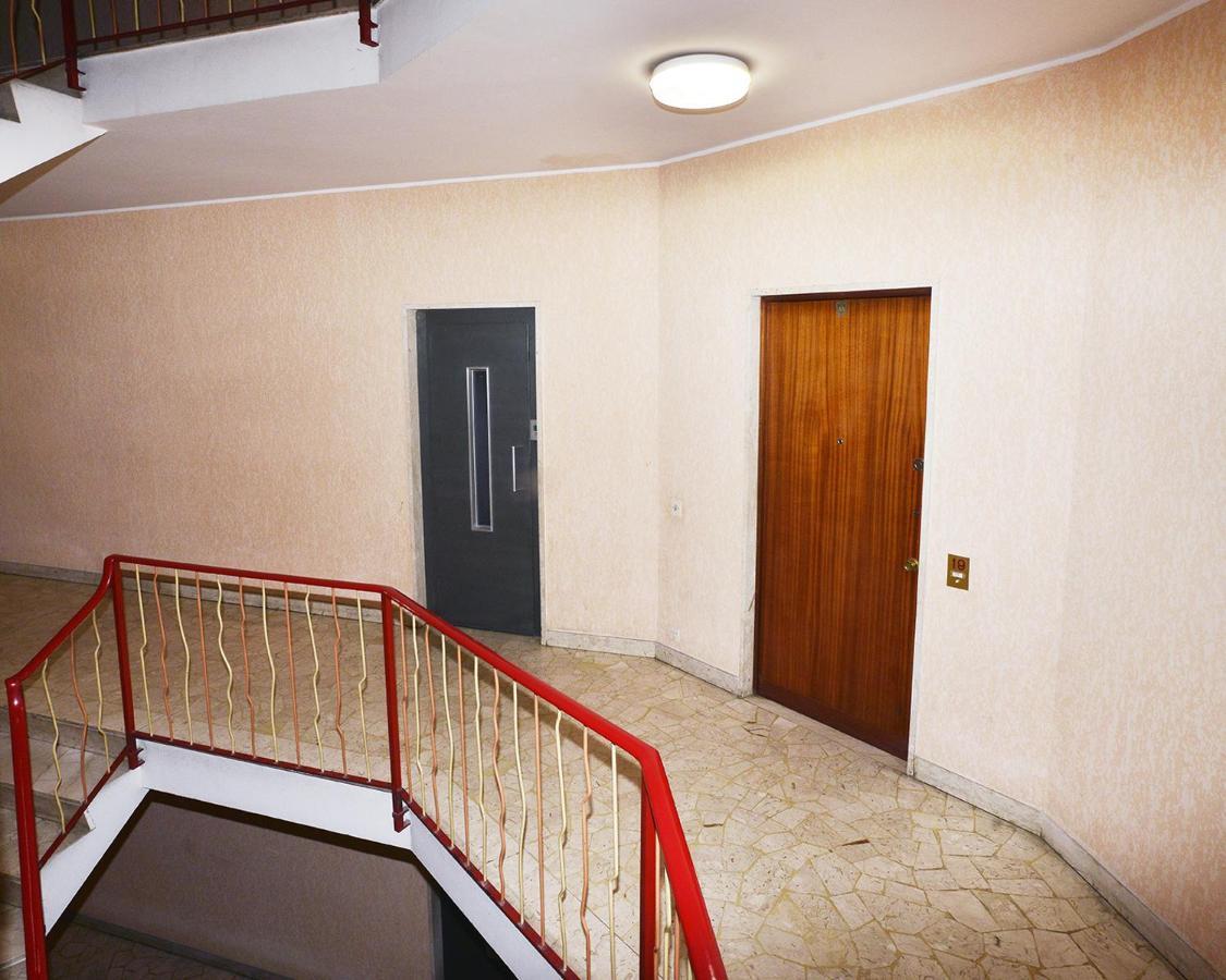 Appartamento Rapallo Liguria Maria Jose Exterior foto