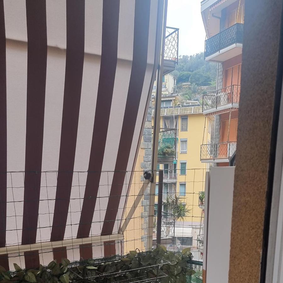 Appartamento Rapallo Liguria Maria Jose Exterior foto