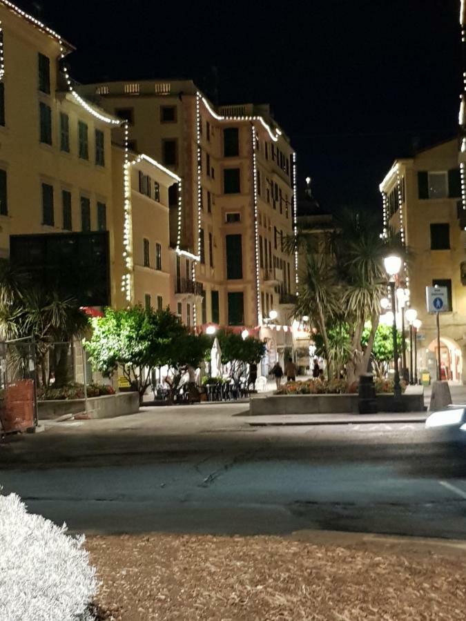 Appartamento Rapallo Liguria Maria Jose Exterior foto